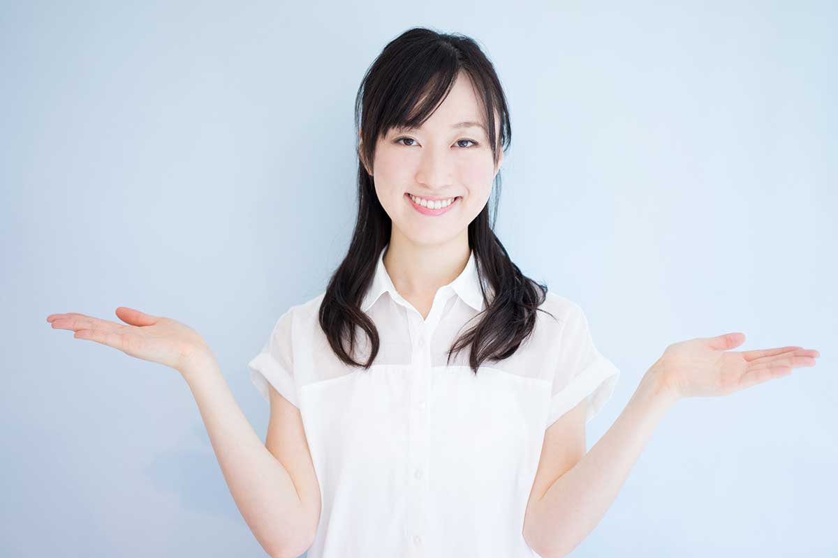 人気のチャットレディのお仕事