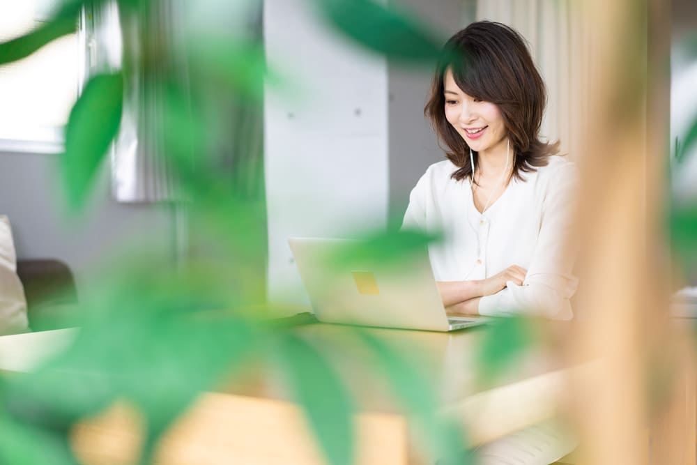 働き方が自由！広島のチャットレディのお仕事！
