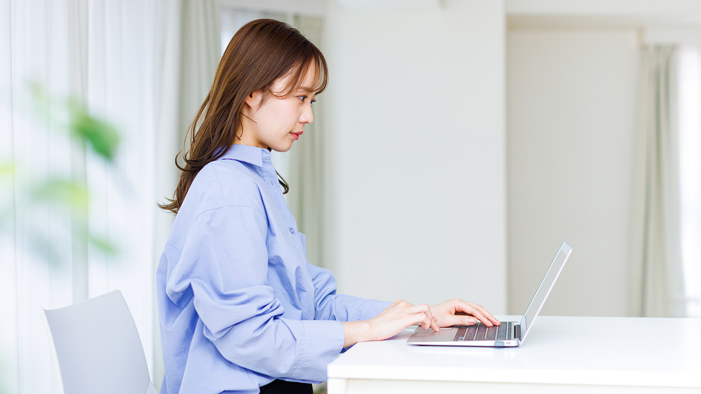 広島に事務所があるチャットレディのお仕事について